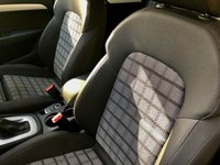 USED 2016 66 AUDI Q3 2.0 TFSI SE SUV 5dr Petrol S Tronic quattro Euro 6 (s/s) (180 ps) 2 PRIVATE OWNERS WITH ONLY 35,800 MILES//GREAT SERVICE HISTORY X7 STAMPS -BIG MAJOR SERVICE DONE OCTOBER 25//QUATTRO 4X4//ULEZ COMPLIANT//AUDI PARKING SYSTEM PLUS WITH CAMERA//POWER MIRRORS AND BOOT//STUNNING CONDITION//GEARBOX OIL CHANGE SERVICE JUST CARRIED OUT//HALDEX OIL RENEWED @13,000MILES  Quattro Euro 6 (s/s) (180 ps) 2 PRIVATE OWNERS WITH ONLY 35,800 MILES//GREAT SERVICE HISTORY X7 STAMPS -BIG MAJOR SERVICE DONE OCTOBER 25//QUATTRO 4X4//ULEZ COMPLIANT//AUDI PARKING SYSTEM PLUS WITH CAMERA//POWER MIRRORS AND BOOT//STUNNING CONDITION