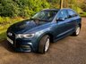 USED 2016 66 AUDI Q3 2.0 TFSI SE SUV 5dr Petrol S Tronic quattro Euro 6 (s/s) (180 ps) 2 PRIVATE OWNERS WITH ONLY 35,800 MILES//GREAT SERVICE HISTORY X7 STAMPS -BIG MAJOR SERVICE DONE OCTOBER 25//QUATTRO 4X4//ULEZ COMPLIANT//AUDI PARKING SYSTEM PLUS WITH CAMERA//POWER MIRRORS AND BOOT//STUNNING CONDITION//GEARBOX OIL CHANGE SERVICE JUST CARRIED OUT//HALDEX OIL RENEWED @13,000MILES  Quattro Euro 6 (s/s) (180 ps) 2 PRIVATE OWNERS WITH ONLY 35,800 MILES//GREAT SERVICE HISTORY X7 STAMPS -BIG MAJOR SERVICE DONE OCTOBER 25//QUATTRO 4X4//ULEZ COMPLIANT//AUDI PARKING SYSTEM PLUS WITH CAMERA//POWER MIRRORS AND BOOT//STUNNING CONDITION