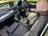 USED 2016 66 AUDI Q3 2.0 TFSI SE SUV 5dr Petrol S Tronic quattro Euro 6 (s/s) (180 ps) 2 PRIVATE OWNERS WITH ONLY 35,800 MILES//GREAT SERVICE HISTORY X7 STAMPS -BIG MAJOR SERVICE DONE OCTOBER 25//QUATTRO 4X4//ULEZ COMPLIANT//AUDI PARKING SYSTEM PLUS WITH CAMERA//POWER MIRRORS AND BOOT//STUNNING CONDITION//GEARBOX OIL CHANGE SERVICE JUST CARRIED OUT//HALDEX OIL RENEWED @13,000MILES  Quattro Euro 6 (s/s) (180 ps) 2 PRIVATE OWNERS WITH ONLY 35,800 MILES//GREAT SERVICE HISTORY X7 STAMPS -BIG MAJOR SERVICE DONE OCTOBER 25//QUATTRO 4X4//ULEZ COMPLIANT//AUDI PARKING SYSTEM PLUS WITH CAMERA//POWER MIRRORS AND BOOT//STUNNING CONDITION