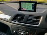 USED 2016 66 AUDI Q3 2.0 TFSI SE SUV 5dr Petrol S Tronic quattro Euro 6 (s/s) (180 ps) 2 PRIVATE OWNERS WITH ONLY 35,800 MILES//GREAT SERVICE HISTORY X7 STAMPS -BIG MAJOR SERVICE DONE OCTOBER 25//QUATTRO 4X4//ULEZ COMPLIANT//AUDI PARKING SYSTEM PLUS WITH CAMERA//POWER MIRRORS AND BOOT//STUNNING CONDITION//GEARBOX OIL CHANGE SERVICE JUST CARRIED OUT//HALDEX OIL RENEWED @13,000MILES  Quattro Euro 6 (s/s) (180 ps) 2 PRIVATE OWNERS WITH ONLY 35,800 MILES//GREAT SERVICE HISTORY X7 STAMPS -BIG MAJOR SERVICE DONE OCTOBER 25//QUATTRO 4X4//ULEZ COMPLIANT//AUDI PARKING SYSTEM PLUS WITH CAMERA//POWER MIRRORS AND BOOT//STUNNING CONDITION
