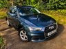 USED 2016 66 AUDI Q3 2.0 TFSI SE SUV 5dr Petrol S Tronic quattro Euro 6 (s/s) (180 ps) 2 PRIVATE OWNERS WITH ONLY 35,800 MILES//GREAT SERVICE HISTORY X7 STAMPS -BIG MAJOR SERVICE DONE OCTOBER 25//QUATTRO 4X4//ULEZ COMPLIANT//AUDI PARKING SYSTEM PLUS WITH CAMERA//POWER MIRRORS AND BOOT//STUNNING CONDITION//GEARBOX OIL CHANGE SERVICE JUST CARRIED OUT//HALDEX OIL RENEWED @13,000MILES  Quattro Euro 6 (s/s) (180 ps) 2 PRIVATE OWNERS WITH ONLY 35,800 MILES//GREAT SERVICE HISTORY X7 STAMPS -BIG MAJOR SERVICE DONE OCTOBER 25//QUATTRO 4X4//ULEZ COMPLIANT//AUDI PARKING SYSTEM PLUS WITH CAMERA//POWER MIRRORS AND BOOT//STUNNING CONDITION