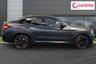 USED 2022 72 BMW X4 3.0 M40i MHT Pro Edition SUV 5dr Petrol Hybrid Auto xDrive Euro 6 (s/s) (360 ps) &pound;3,770 Upgraded Extras, Reverse Camera, Front / Rear Parking Sensors, Technology Package, Comfort Package &pound;3,770 Upgraded Extras, Reverse Camera, Front / Rear Parking Sensors, Technology Package, Comfort Package