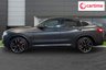 USED 2022 72 BMW X4 3.0 M40i MHT Pro Edition SUV 5dr Petrol Hybrid Auto xDrive Euro 6 (s/s) (360 ps) &pound;3,770 Upgraded Extras, Reverse Camera, Front / Rear Parking Sensors, Technology Package, Comfort Package &pound;3,770 Upgraded Extras, Reverse Camera, Front / Rear Parking Sensors, Technology Package, Comfort Package