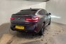 USED 2022 72 BMW X4 3.0 M40i MHT Pro Edition SUV 5dr Petrol Hybrid Auto xDrive Euro 6 (s/s) (360 ps) &pound;3,770 Upgraded Extras, Reverse Camera, Front / Rear Parking Sensors, Technology Package, Comfort Package &pound;3,770 Upgraded Extras, Reverse Camera, Front / Rear Parking Sensors, Technology Package, Comfort Package