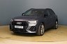USED 2019 69 AUDI Q3 2.0 TDI 35 Vorsprung SUV 5dr Diesel S Tronic Euro 6 (s/s) (150 ps) Panoramic Glass Sunroof, Audi Smartphone Interface, Comfort Sound Package, Non-Smoking Package, Driver Assistance Package Panoramic Glass Sunroof, Audi Smartphone Interface, Comfort Sound Package, Non-Smoking Package, Driver Assistance Package