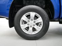 USED 2022 22 FORD RANGER 2.0 EBL 213 BHP LIMITED 4WD AUTOMATIC SAT NAV | LEATHER | SHUTTER | CAMERA !