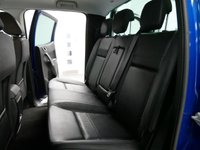 USED 2022 22 FORD RANGER 2.0 EBL 213 BHP LIMITED 4WD AUTOMATIC SAT NAV | LEATHER | SHUTTER | CAMERA !