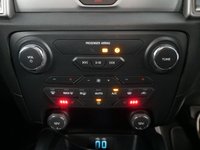 USED 2022 22 FORD RANGER 2.0 EBL 213 BHP LIMITED 4WD AUTOMATIC SAT NAV | LEATHER | SHUTTER | CAMERA !