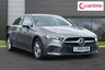 USED 2018 68 MERCEDES-BENZ A-CLASS 1.3 A180 SE Hatchback 5dr Petrol 7G-DCT Euro 6 (s/s) (136 ps) Reverse Camera, Seat Comfort Package, Touchscreen, 16In Alloys, Electrically Adjustable Door Mirrors Reverse Camera, Seat Comfort Package, Touchscreen, 16In Alloys, Electrically Adjustable Door Mirrors