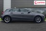 USED 2018 68 MERCEDES-BENZ A-CLASS 1.3 A180 SE Hatchback 5dr Petrol 7G-DCT Euro 6 (s/s) (136 ps) Reverse Camera, Seat Comfort Package, Touchscreen, 16In Alloys, Electrically Adjustable Door Mirrors Reverse Camera, Seat Comfort Package, Touchscreen, 16In Alloys, Electrically Adjustable Door Mirrors