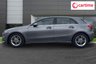 USED 2018 68 MERCEDES-BENZ A-CLASS 1.3 A180 SE Hatchback 5dr Petrol 7G-DCT Euro 6 (s/s) (136 ps) Reverse Camera, Seat Comfort Package, Touchscreen, 16In Alloys, Electrically Adjustable Door Mirrors Reverse Camera, Seat Comfort Package, Touchscreen, 16In Alloys, Electrically Adjustable Door Mirrors