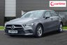 USED 2018 68 MERCEDES-BENZ A-CLASS 1.3 A180 SE Hatchback 5dr Petrol 7G-DCT Euro 6 (s/s) (136 ps) Reverse Camera, Seat Comfort Package, Touchscreen, 16In Alloys, Electrically Adjustable Door Mirrors Reverse Camera, Seat Comfort Package, Touchscreen, 16In Alloys, Electrically Adjustable Door Mirrors