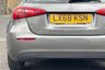 USED 2018 68 MERCEDES-BENZ A-CLASS 1.3 A180 SE Hatchback 5dr Petrol 7G-DCT Euro 6 (s/s) (136 ps) Reverse Camera, Seat Comfort Package, Touchscreen, 16In Alloys, Electrically Adjustable Door Mirrors Reverse Camera, Seat Comfort Package, Touchscreen, 16In Alloys, Electrically Adjustable Door Mirrors