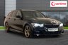 USED 2020 69 BMW 3 SERIES 2.0 320d M Sport Touring 5dr Diesel Auto xDrive Euro 6 (s/s) (190 ps) &pound;6,390 Upgraded Extras, Parking Assistant Plus, Technology Package, Comfort Pack, Heated Steering Wheel &pound;6,390 Upgraded Extras, Parking Assistant Plus, Technology Package, Comfort Pack, Heated Steering Wheel
