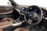 USED 2020 69 BMW 3 SERIES 2.0 320d M Sport Touring 5dr Diesel Auto xDrive Euro 6 (s/s) (190 ps) &pound;6,390 Upgraded Extras, Parking Assistant Plus, Technology Package, Comfort Pack, Heated Steering Wheel &pound;6,390 Upgraded Extras, Parking Assistant Plus, Technology Package, Comfort Pack, Heated Steering Wheel