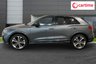 USED 2022 71 AUDI Q3 2.0 TFSI 45 Black Edition SUV 5dr Petrol S Tronic quattro Euro 6 (s/s) (245 ps) Rear Parking Sensors, Audi Smartphone Interface, Black Styling Package, Non-Smoking Package, MMI Navigation Rear Parking Sensors, Audi Smartphone Interface, Black Styling Package, Non-Smoking Package, MMI Navigation