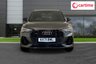 USED 2022 71 AUDI Q3 2.0 TFSI 45 Black Edition SUV 5dr Petrol S Tronic quattro Euro 6 (s/s) (245 ps) Rear Parking Sensors, Audi Smartphone Interface, Black Styling Package, Non-Smoking Package, MMI Navigation Rear Parking Sensors, Audi Smartphone Interface, Black Styling Package, Non-Smoking Package, MMI Navigation