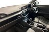 USED 2022 71 AUDI Q3 2.0 TFSI 45 Black Edition SUV 5dr Petrol S Tronic quattro Euro 6 (s/s) (245 ps) Rear Parking Sensors, Audi Smartphone Interface, Black Styling Package, Non-Smoking Package, MMI Navigation Rear Parking Sensors, Audi Smartphone Interface, Black Styling Package, Non-Smoking Package, MMI Navigation