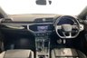 USED 2022 71 AUDI Q3 2.0 TFSI 45 Black Edition SUV 5dr Petrol S Tronic quattro Euro 6 (s/s) (245 ps) Rear Parking Sensors, Audi Smartphone Interface, Black Styling Package, Non-Smoking Package, MMI Navigation Rear Parking Sensors, Audi Smartphone Interface, Black Styling Package, Non-Smoking Package, MMI Navigation