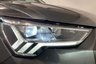USED 2022 71 AUDI Q3 2.0 TFSI 45 Black Edition SUV 5dr Petrol S Tronic quattro Euro 6 (s/s) (245 ps) Rear Parking Sensors, Audi Smartphone Interface, Black Styling Package, Non-Smoking Package, MMI Navigation Rear Parking Sensors, Audi Smartphone Interface, Black Styling Package, Non-Smoking Package, MMI Navigation