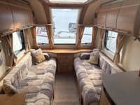 USED BAILEY PEGASUS GENOA Bailey Pegasus Genoa GT65
