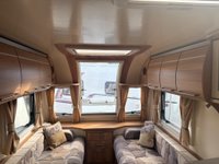 USED BAILEY PEGASUS GENOA Bailey Pegasus Genoa GT65