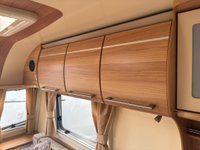 USED BAILEY PEGASUS GENOA Bailey Pegasus Genoa GT65