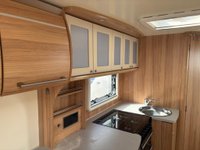 USED BAILEY PEGASUS GENOA Bailey Pegasus Genoa GT65
