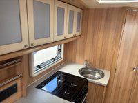 USED BAILEY PEGASUS GENOA Bailey Pegasus Genoa GT65