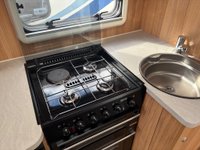 USED BAILEY PEGASUS GENOA Bailey Pegasus Genoa GT65