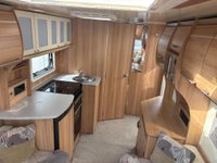 USED BAILEY PEGASUS GENOA Bailey Pegasus Genoa GT65