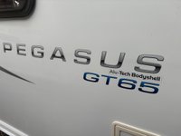 USED BAILEY PEGASUS GENOA Bailey Pegasus Genoa GT65