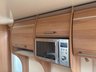 USED BAILEY PEGASUS GENOA Bailey Pegasus Genoa GT65