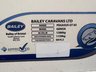 USED BAILEY PEGASUS GENOA Bailey Pegasus Genoa GT65