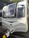 USED BAILEY PEGASUS GENOA Bailey Pegasus Genoa GT65