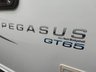 USED BAILEY PEGASUS GENOA Bailey Pegasus Genoa GT65