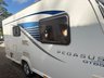 USED BAILEY PEGASUS GENOA Bailey Pegasus Genoa GT65