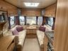 USED BAILEY PEGASUS GENOA Mover! Just serviced, lovely