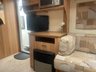 USED BAILEY PEGASUS GENOA Mover! Just serviced, lovely