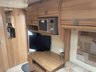USED BAILEY PEGASUS GENOA Mover! Just serviced, lovely