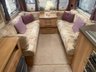USED BAILEY PEGASUS GENOA Mover! Just serviced, lovely