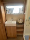 USED BAILEY PEGASUS GENOA Mover! Just serviced, lovely