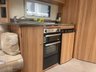 USED BAILEY PEGASUS GENOA Mover! Just serviced, lovely