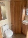 USED BAILEY PEGASUS GENOA Mover! Just serviced, lovely