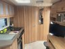 USED BAILEY PEGASUS GENOA Mover! Just serviced, lovely