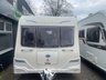 USED BAILEY PEGASUS GENOA Mover! Just serviced, lovely