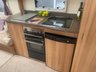 USED BAILEY PEGASUS GENOA Mover! Just serviced, lovely