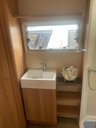 USED BAILEY PEGASUS GENOA Mover! Just serviced, lovely