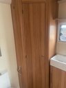 USED BAILEY PEGASUS GENOA Mover! Just serviced, lovely