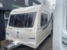 USED BAILEY PEGASUS GENOA Mover! Just serviced, lovely
